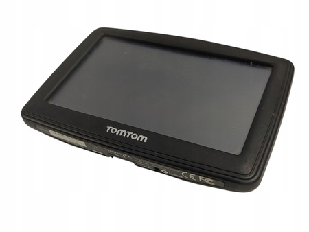 Nawigacja Samochodowa TomTom Canada 310