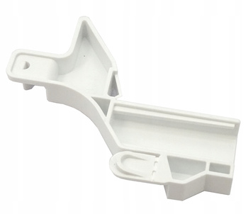 PRAWY ZAWIAS FRONTU KOMORY 00657908 ZAMRAŻARKI BOSCH