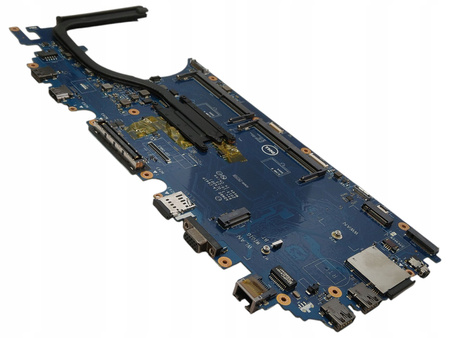 Płyta główna laptopa Dell Latitude E5580 P48F001 ADM80 LA-C641 Rev: 1.0