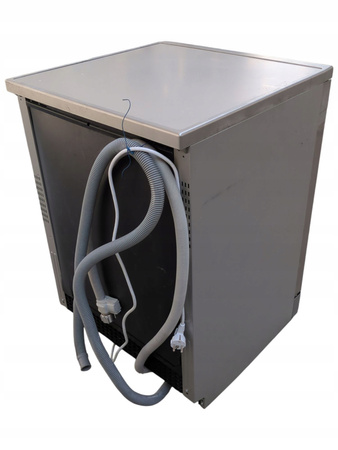 Zmywarka SAMSUNG DW60M6050FS AquaStop 59,8cm 14 kompletów A++