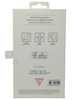 Oryginalne etui Plecki do Iphone 14 CASE GUESS Beżowy