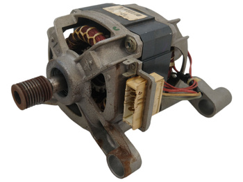 SILNIK NAPĘDOWY C.E.SET. CIM2/55-132/AD4 PRALKI WHIRLPOOL C00290840