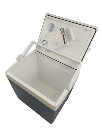 Lodówka turystyczna samochodowa Mobicool ME27/TC29 12V 230V 26L