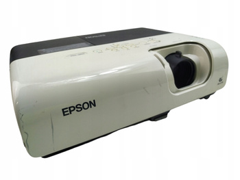 Projektor Epson EMP-S52 LCD 800x600, 1800 ANSI