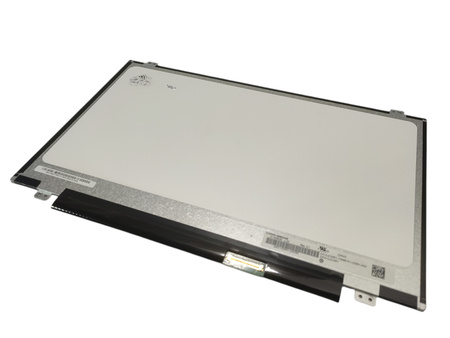 Matryca InnoLux N140BGE -L32 14" 1366x768px; 40pin MATOWA
