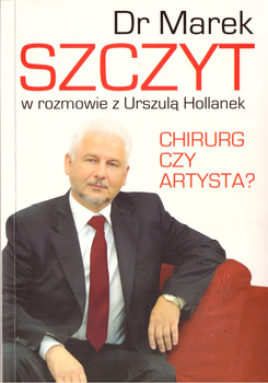 Chirurg czy artysta?