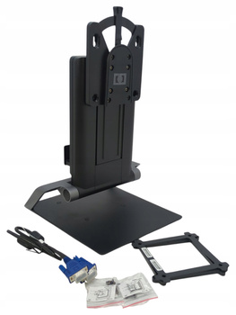 STOJAK UCHWYT DO MONITORA HP IWC DESKTOP MINI/TC
