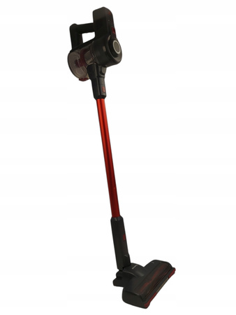 Bezprzewodowy odkurzacz pionowy 3w1 H.Koenig UP600 PowerClean 22,2 V