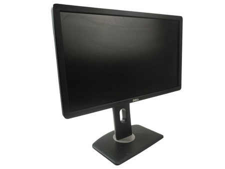 Monitor Dell U2212HMc 21,5" 1920x1080 D-Sub (VGA), DVI, DVI-D, DisplayPort