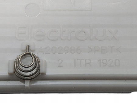MODUŁ INTERFEJS A20271648 PŁYTY GRZEWCZEJ AEG 94959806800