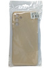 Etui Plecki do Samsung Galaxy A13 5G Silicone Case beżowe
