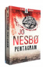 KSIĄŻKA PENTAGRAM JO NESBO