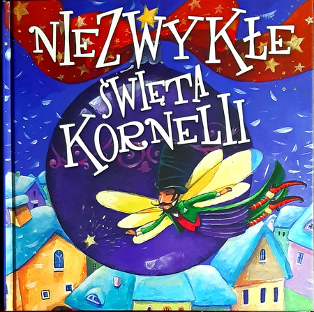 Niezwykłe święta Kornelii