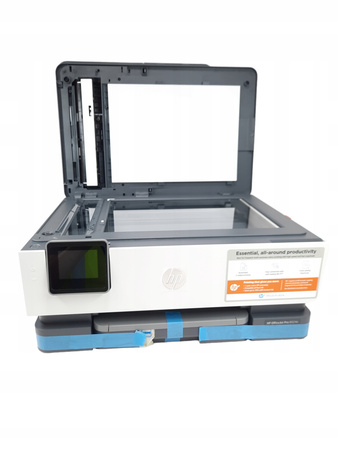 Urządzenie wielofunkcyjne HP OfficeJet Pro 8024e Duplex ADF USB WiFi