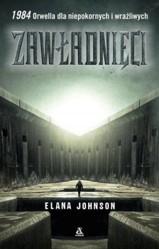 Zawładnięci Elana Johnson