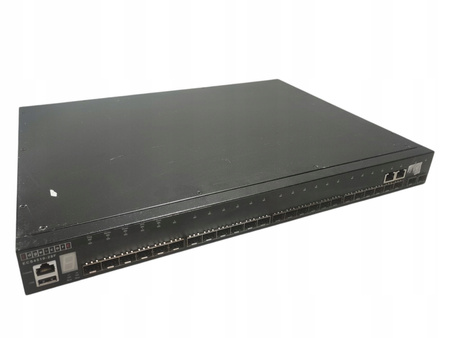 Switch EdgeCore ESC451028F 22x1G SFP, 2x1G SFP/RJ45, 2x10G SFP+, 2x10G SFP+