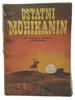 Komiks OSTATNI MOHIKANIN J.F.COOPER
