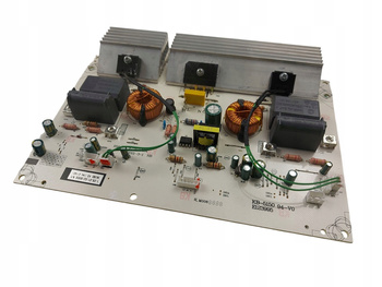 MODUŁ MOCY PŁYTY GRZEWCZEJ 1.05.01.02.0055 N1 COOKE&LEWIS