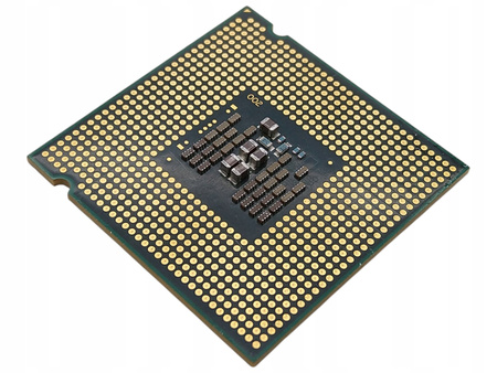 Procesor Intel Core 2 Quad Q9300 4x2,5 Ghz