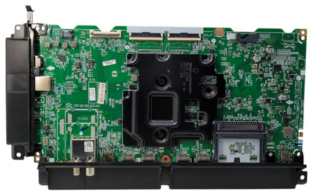 Płyta główna EAX70111904(1.1) Telewizora LG 50QNED87T6B