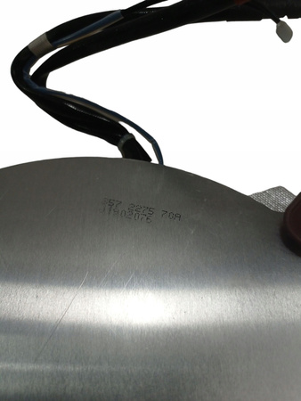 Pole indukcji 357227570A ELECTROLUX 94959671400