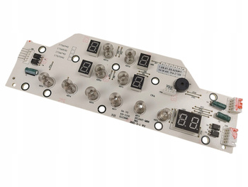 MODUŁ STEROWANIA PŁYTY GRZEWCZEJ INDUKCYJNEJ E123995 COOKE&LEWIS