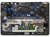 Płyta główna laptopa Dell Latitude E7270 AAZ50 LA-C451P REV: 1.0 i5-6300U