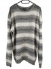 Sweter damski BRUNO BANANI Rozmiar L Szary