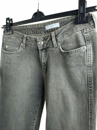 Spodnie damskie bootcut Jeans STRENESSE ROZ.27