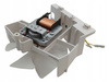 SILNIK Z WENTYLATOREM GUANGDONG MIKROFALI MIDEA CANDY YZ-E6120-M51D