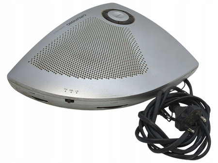 Radiobudzik Grundig Sonoclock 51 - SC 5301