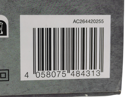 Panel LED WiFi Ledvance PLANON FRAMELESS TW 20W 1600lm 3000–6500K