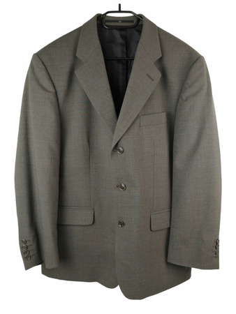 Marynarka męska TRAVELMASTER Rozmiar 164