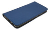 Etui Smart Magnet do Samsung Galaxy S20 FE / S20 Lite / S20 FE 5G granatowe