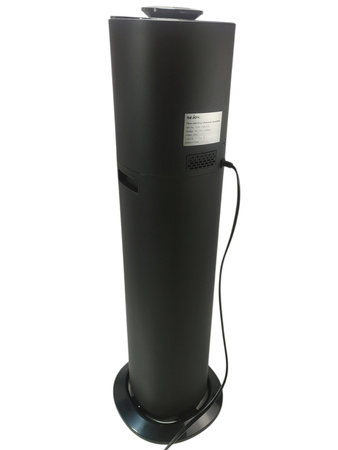 Nawilżacz powietrza ultradźwiękowy Sejoy ASN-13-BLA-EU z pilotem 8L