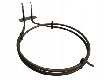 GRZAŁKA TEMOOBIEGU PIEKARNIKA MD 230V 2000W MEDION