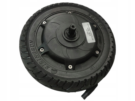 SILNIK Z OPONĄ KOŁO 36V 250W 200X50 ES108 HULAJNOGI RISINGSUN