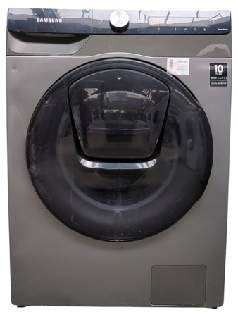 Pralko-suszarka Samsung WD80T554DBX/S6 AddWash 8 kg/5 kg 1400 obr