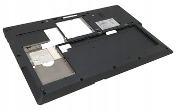 Dolna obudowa laptopa Fujitsu Lifebook U758