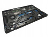 Płyta główna laptopa Dell Latitude E5570 LA-C841P Rev: 3.0 i7-6820HQ