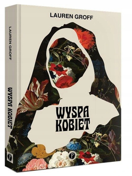 Wyspa kobiet Lauren Groff