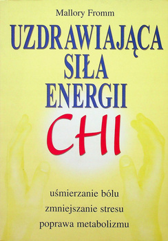 UZDRAWIAJACA ENERGIA