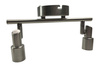 LAMPA REFLEKTOR LEDVANCE SPOT LED 460IM/5,2W/2700K 2X2,6W GU10