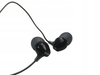 Słuchawki dokanałowe SONY MDR-EX15LP Czarny
