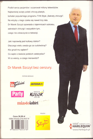 Chirurg czy artysta?