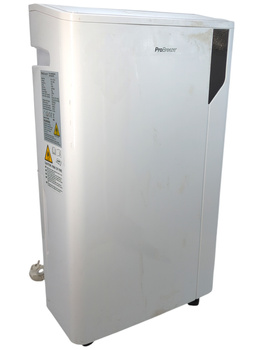 Osuszacz powietrza Pro Breeze PB-D-23-EU 440W 20l/24h biały