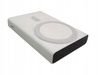 Powerbank Yiisonger 10000 mAh Biały KT-D005 magnetyczny