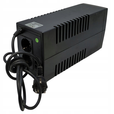 Zasilacz awaryjny UPS UPS POWERbox 850VA 480W