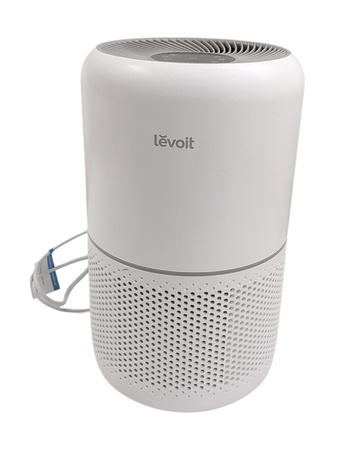 Oczyszczacz powietrza Levoit Core 300 33W 187 m3/h 24-48dB