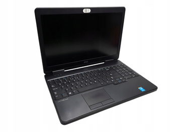 Laptop DELL Latitude E5540 Intel Core i5 4210M 8GB RAM DDR3L 1TB HDD